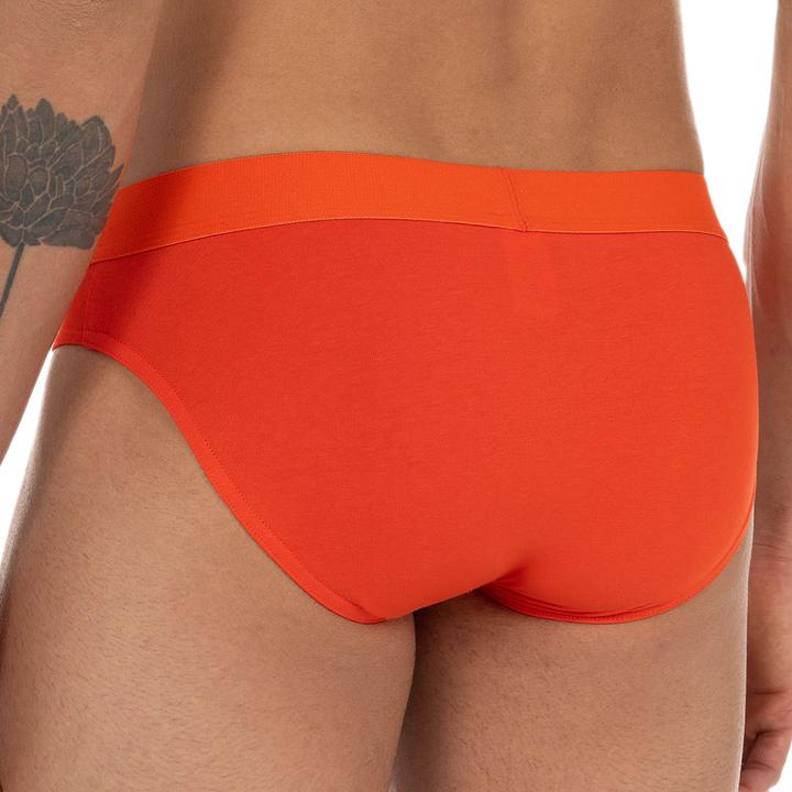 Immagine prodotto Bruno Banani 6er Pack Flowing Sportslip / Unterhose (M, confezione da 6)