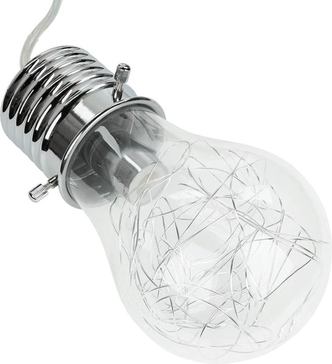 Image du produit Wofi Lampe suspendue Futura (E14)
