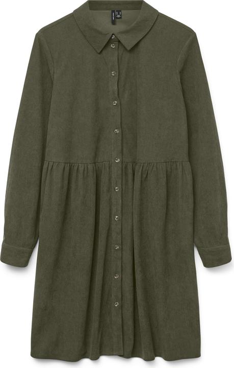 Actual product image Vero Moda VMVILJA Short dress Dress (M)