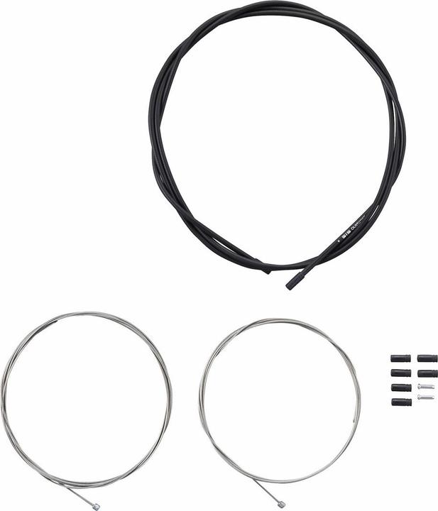Actual product image Shimano SIS40