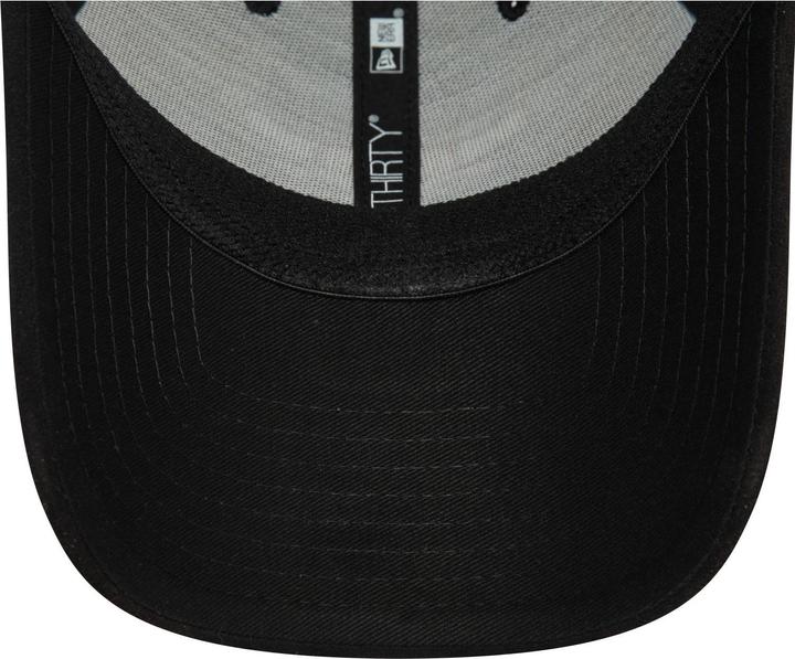 Immagine prodotto New Era Cappello 39Thirty Stretch - FAUX SUEDE Chicago Bulls (M/L)