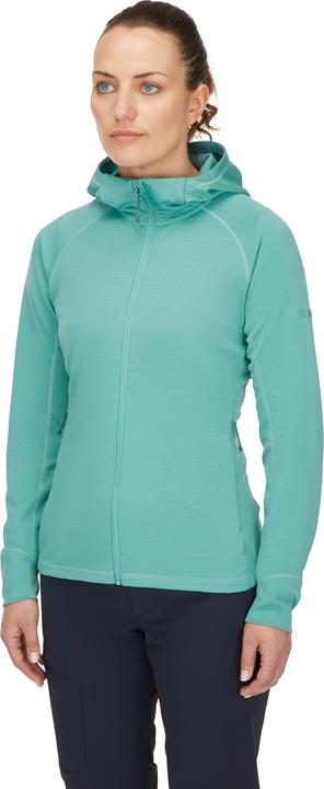 Actual product image Rab Planar Hoodie (14, L)