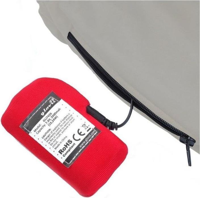 Produktbild Glovii GP1GXL Unterhose (XL, Einzelpack)
