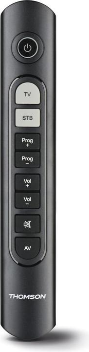 Actual product image Thomson ROC Z107 (Universal remote control, Infrared)