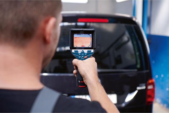 Produktbild Bosch Professional GTC 600 C