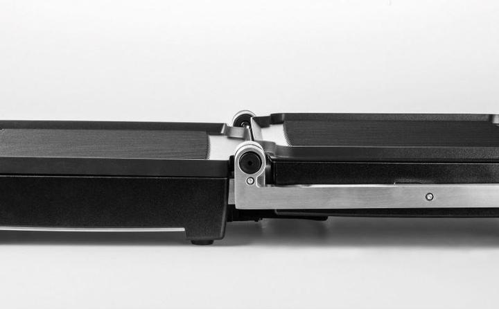 Actual product image Fritel grilltastic gr3495