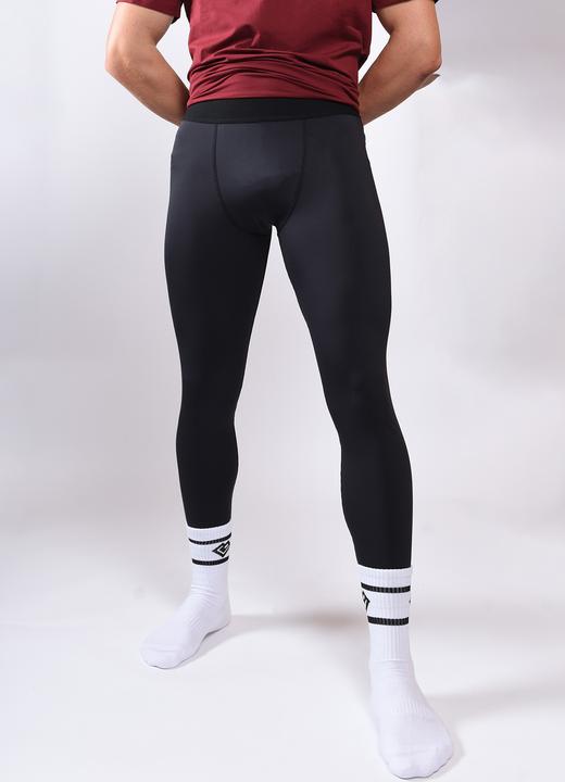 Productafbeelding Loven Ultra Strakke Legging (M)