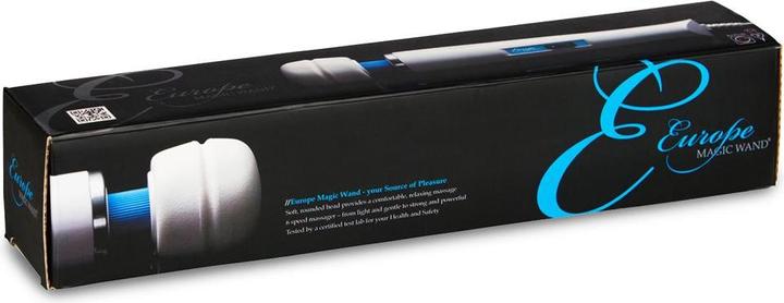Immagine prodotto Europe Magic Wand Massaggiatore