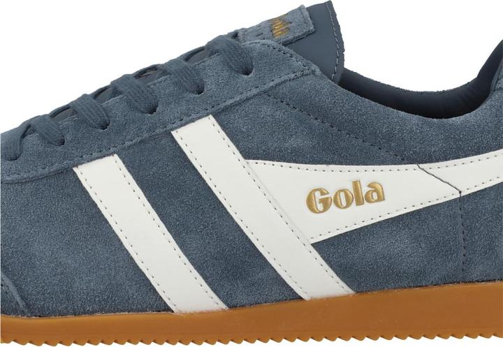 Actual product image Gola Harrier Suede (40)