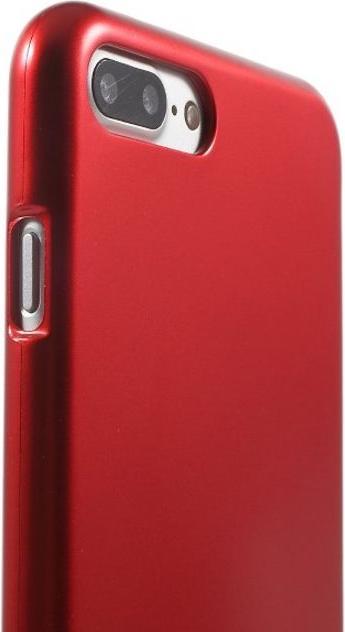 Image du produit Goospery i Jelly Metal Series (HTC Desire 12)