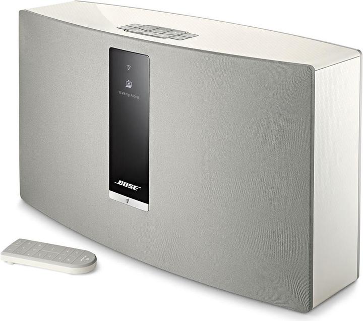 Bose SoundTouch 30 Serie III (WLAN, Bluetooth)