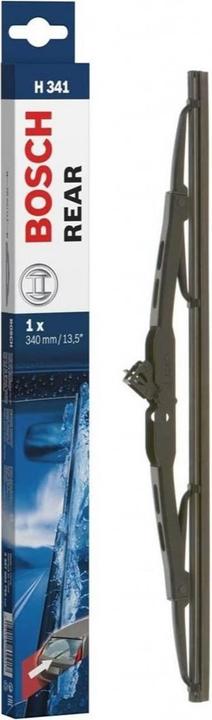 Actual product image Bosch Automotive Twin WB rear H341