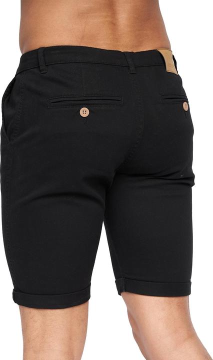 Actual product image Crosshatch Sinwood Shorts (38)