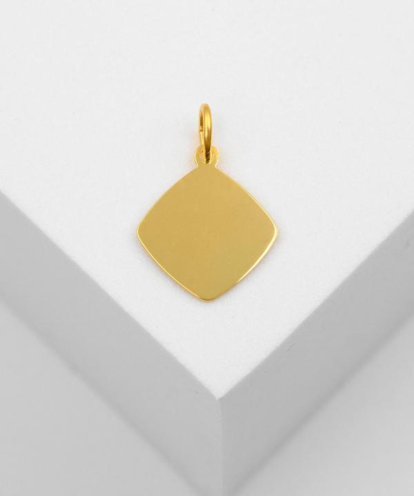 Image du produit Muau Vierge (Or jaune 750/18K)
