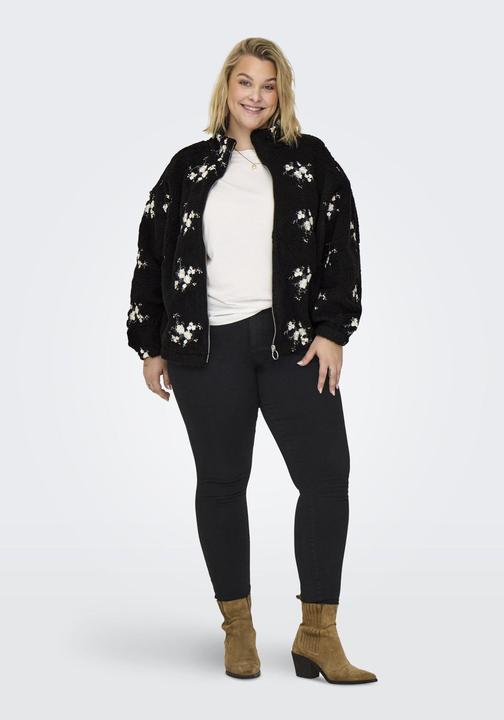 Actual product image Only CARVALENTINA Sweatshirt Sweatshirt (S)