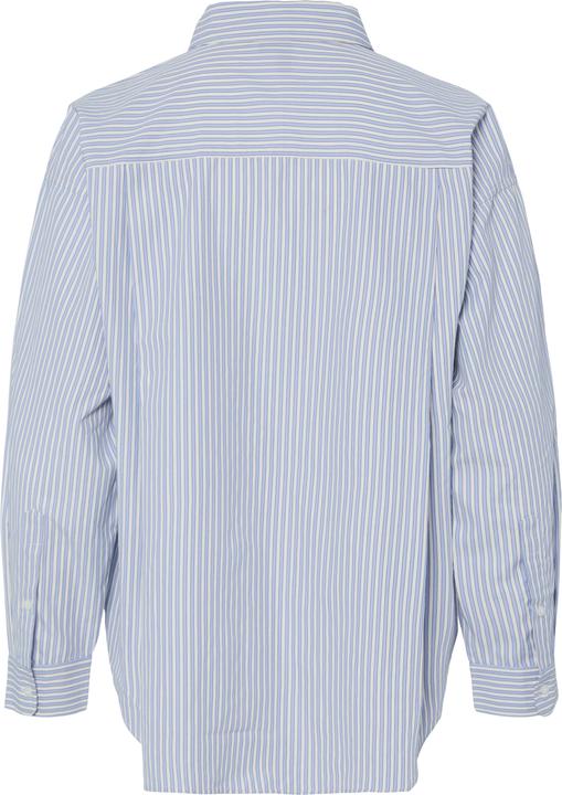 Image du produit Pieces PCFEMME Streifenshirt (M)