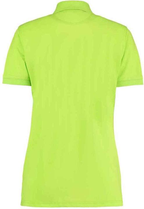 Produktbild Kustom Kit Poloshirt Superwäsche 60°C (44 D)