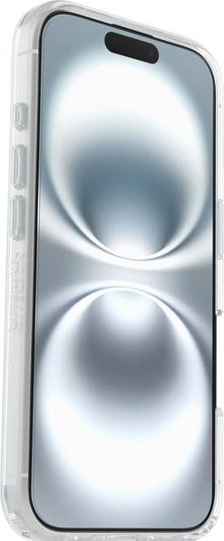 Actual product image OtterBox Symmetry + Premium Glass (Apple iPhone 16)