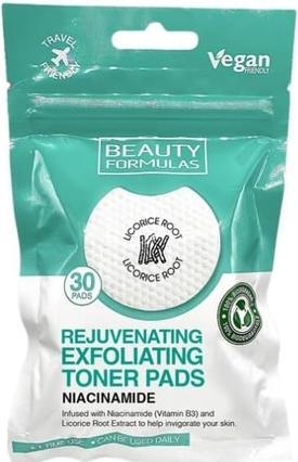 Produktbild NoName Peeling Toner Pads (Peeling)