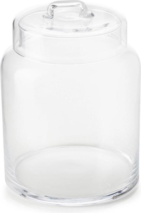 Produktbild Revol Konfektdose Glas H: 29.5cm, Ø 19.2cm, 500cl (5 l)