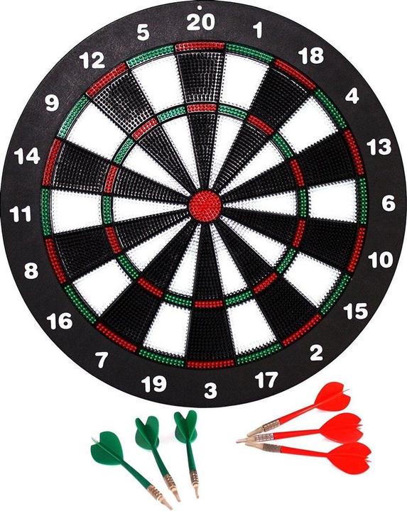Longfield Darts Kinder Sicherheit Darts