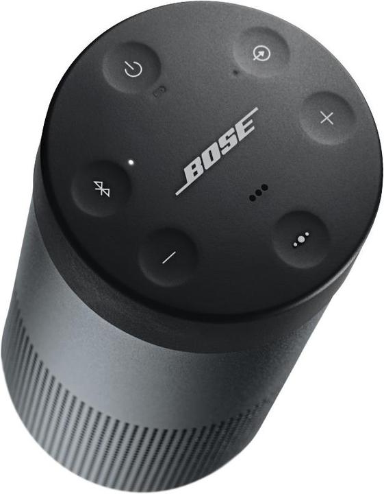 Actual product image Bose SoundLink Revolve (12 h, Rechargeable battery operated)