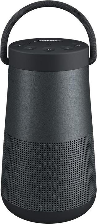 Productafbeelding Bose SoundLink Revolve Plus (16 h, Oplaadbare batterij)
