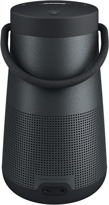 Productafbeelding Bose SoundLink Revolve Plus (16 h, Oplaadbare batterij)