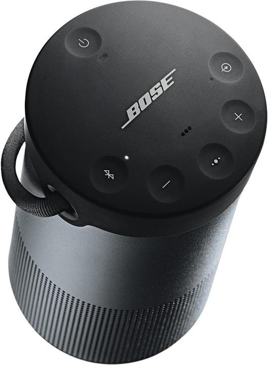 Productafbeelding Bose SoundLink Revolve Plus (16 h, Oplaadbare batterij)