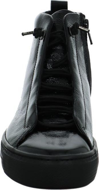 Image du produit Paul Green Knautschlack black (37, 40)