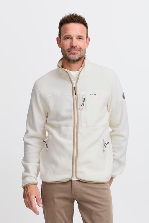 Produktbild FQ1924 FQHARRY micro fleece fullzip 21900733 (M)