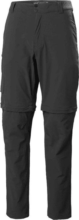 Produktbild Helly Hansen Brono Softshell Zip Off Pant (S)