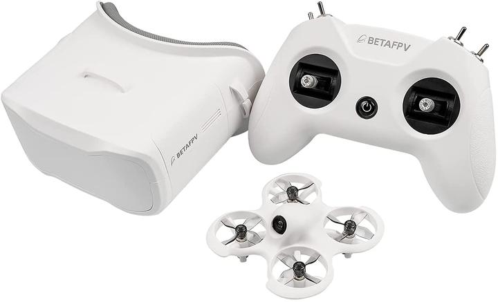 Image du produit BetaFPV Cetus FPV Kit (5 min, 35 g)