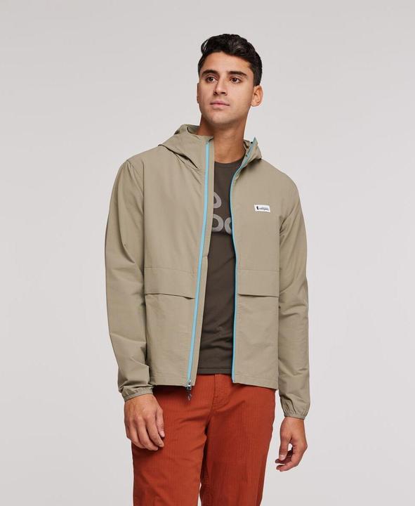 Actual product image Cotopaxi Viento Wind Jacket (XXL)