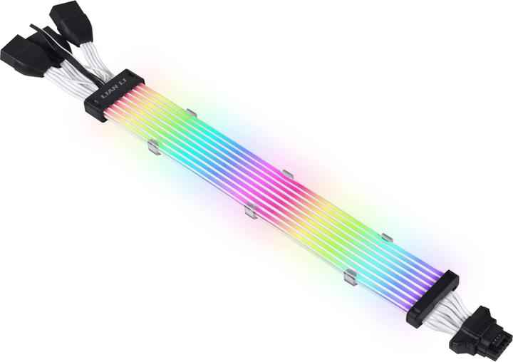Lian-Li Strimer Plus V2 (RGB)