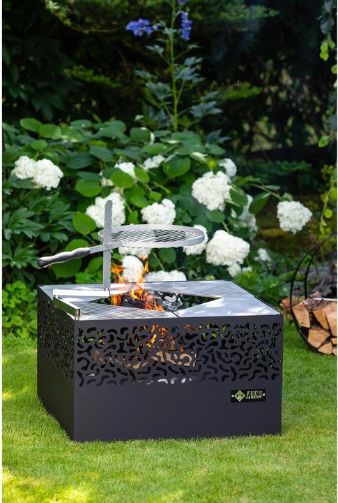 Immagine prodotto Feu du Jardin Cubo 500 (75 cm)