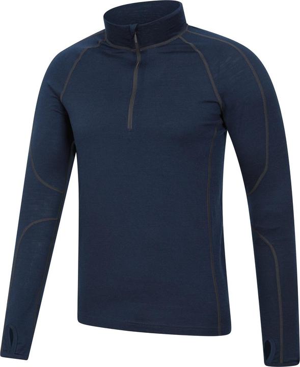 Image du produit Mountain Warehouse - Haut thermique ASGARD - Homme (4XL)