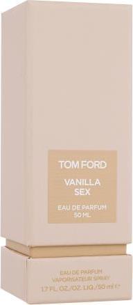 Immagine prodotto Tom Ford Eau de Parfum Vanilla Sex (Eau de parfum, 50 ml)