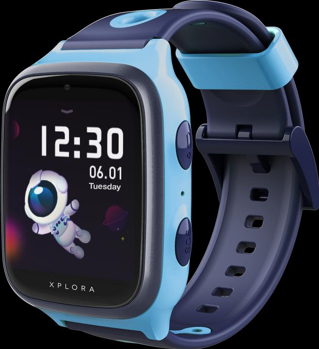 Xplora X4 (4G)