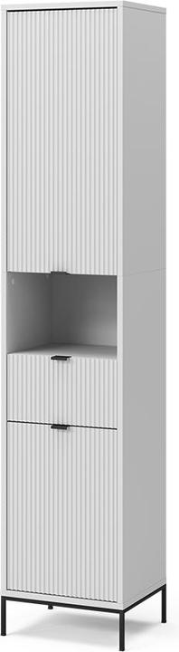 Actual product image Vicco Eliza (40 x 35 x 190 cm)
