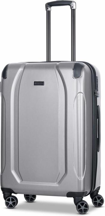 Actual product image Bugatti Valencia 4 wheels trolley M 68 cm (74 l, M (50 - 90l))