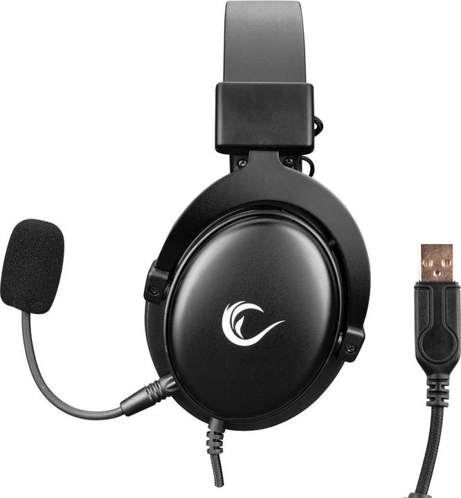 Image du produit Rampage K36 DROP (Filaire)