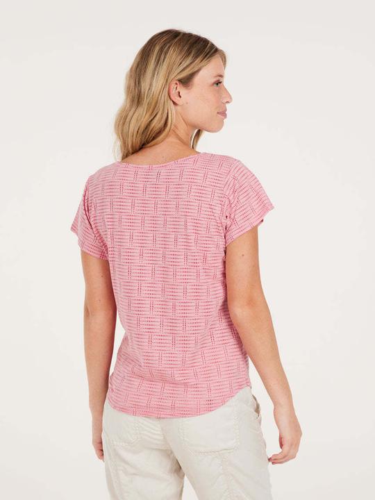 Image du produit Protest Ss T-Shirt Prtaubrey (36)