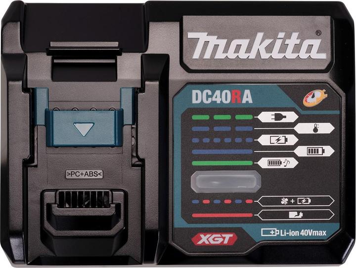 Produktbild Makita UH007GD201 (Akkuheckenschere)