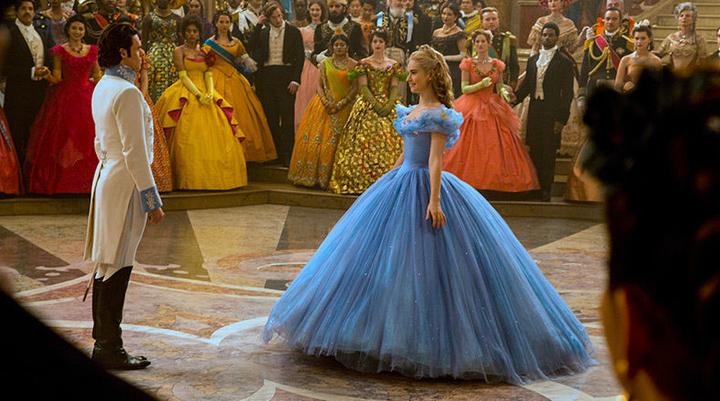 Produktbild Cinderella LA (DVD, 2014, Deutsch, Englisch, Italienisch, Türkisch)