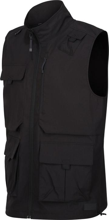 Actual product image Regatta Mens Travel Light Packaway Gilet (L)