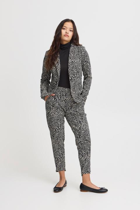 Image du produit Ichi IHKATE PRINT BL21 20121461 (M)