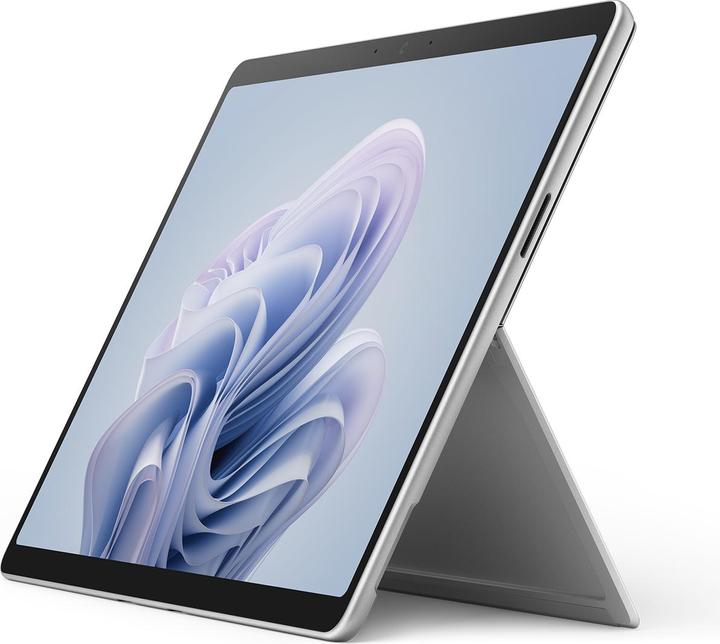 Image du produit Microsoft Surface Pro 10 for business – 5G (13", Intel Core Ultra 5 135U, 16 Go, 256 Go, Sans disposition de clavier)