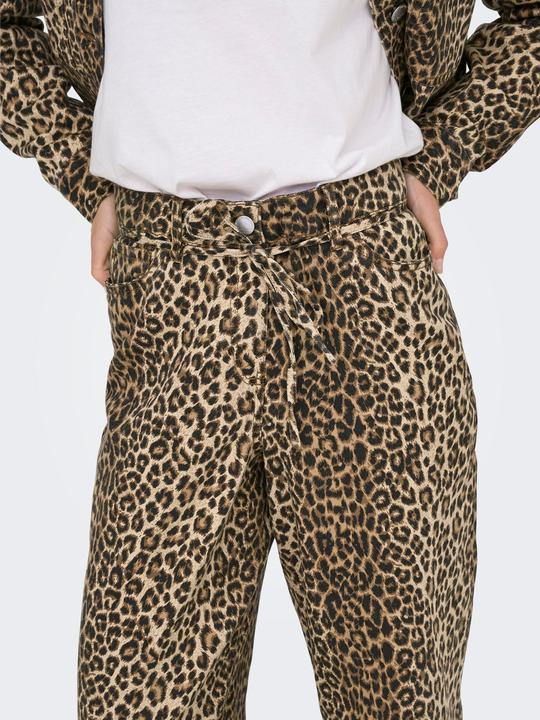 Immagine prodotto Only ONLNAOMI Normal geschnitten Hose Hose (XL)