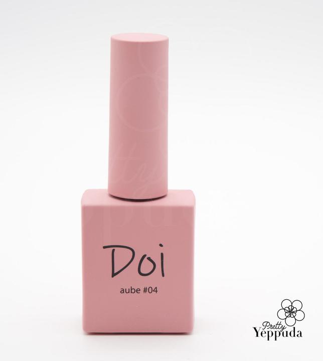 Nailbayo Doi (Pink, Farblack)